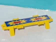 PLAYMOBIL PIÉDESTAL MONO