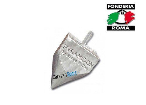 Fonderia roma piramide - roma,