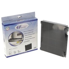 Filtre a charbon hotte