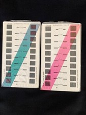 LOT 2 STEREOCARTES LESTRADE LUXEMBOURG VILLE 2 ET 3 