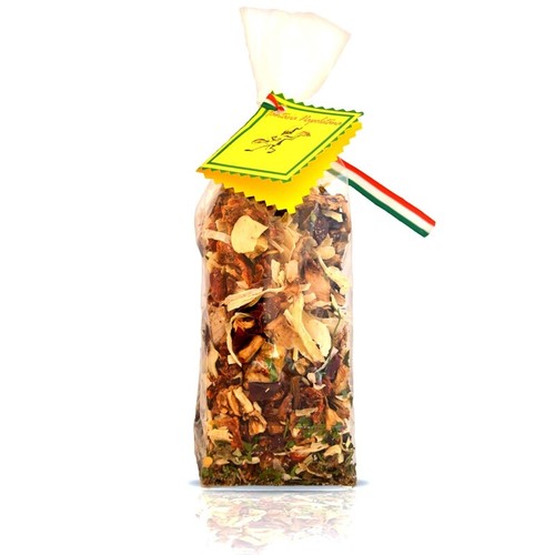 Préparé pour pâtes - pour,