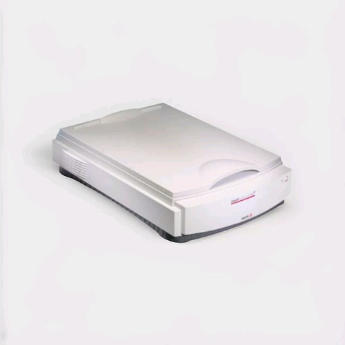 Agfa snapscan 1236u - snapscan, flatbed