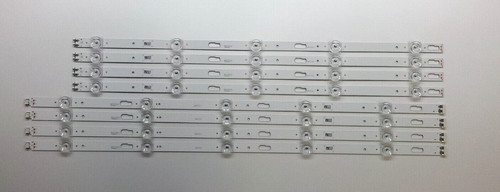 Kit bandes led bn96 51424a - 8,