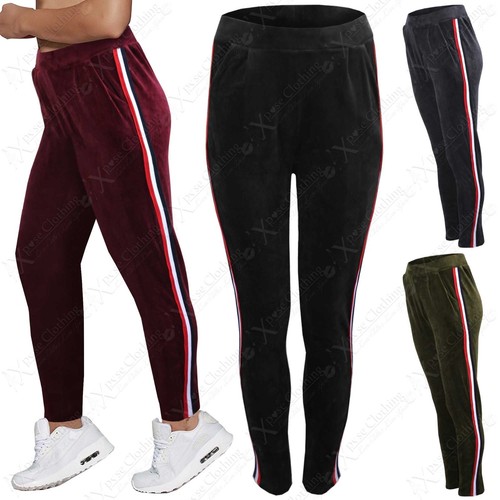 Pantalon survêtement rayé - survÊtement,