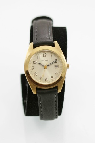 Montre femme pulsar - pulsar, quartz