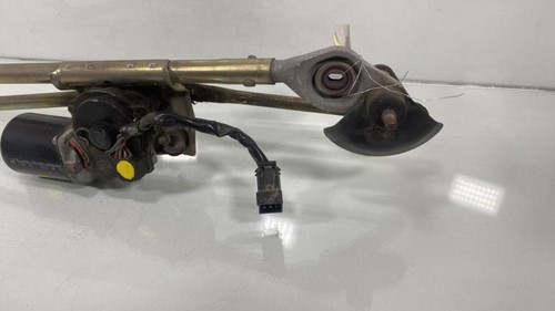 Moteur essuie glace avant - , saab