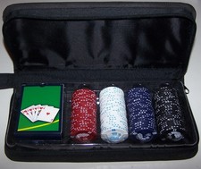 MALETTE VALISETTE DE POKER