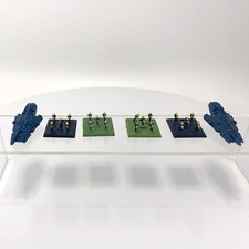 x1 Eldar Legion Plastique Warhammer Epic | P-00DDL