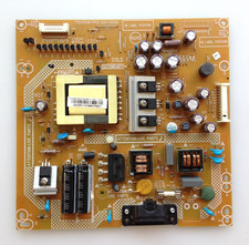 Platine alimentation