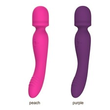 Stimulateur Clitoris Wand