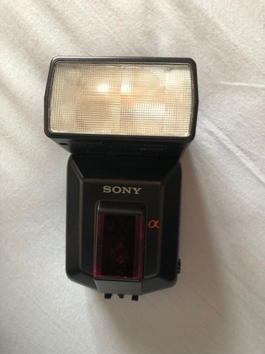 Sony hvl f36am - sony, shoe