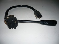 Commodo essuie glaces Mercedes W123 C123 ref 0055454924 01910700