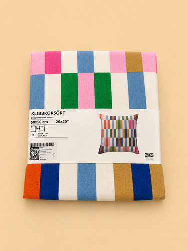 Housse coussin ikea - de,