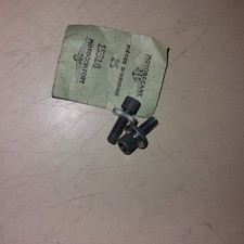 Vis Creuse Poignée Saker M6