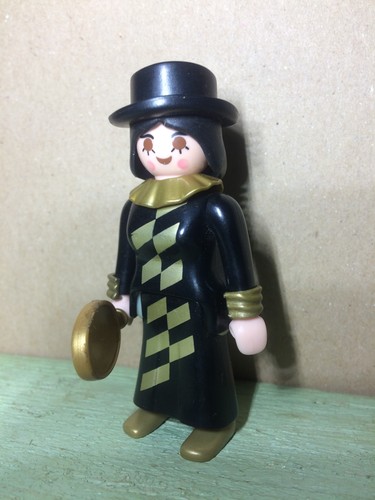 Playmobil personnage femme - playmobil,