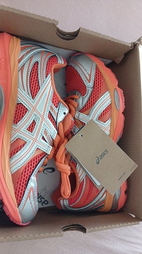 Ascis gel nyc - gel,