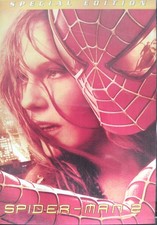 Dvd Spider - Man 2