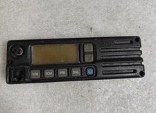 1pcs Icom a110 car head panel