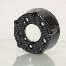 Protection pot d échappement