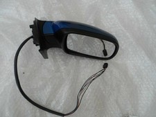 RETROVISEUR ELECTRIQUE