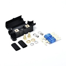 Porte-Fusible 12V 60A avec 2