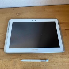 Tablette Tactile Samsung