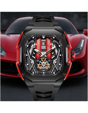 🖤❤️ Montre Homme Sport