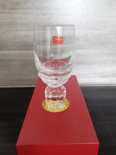 Verre ancien cristal de - en,