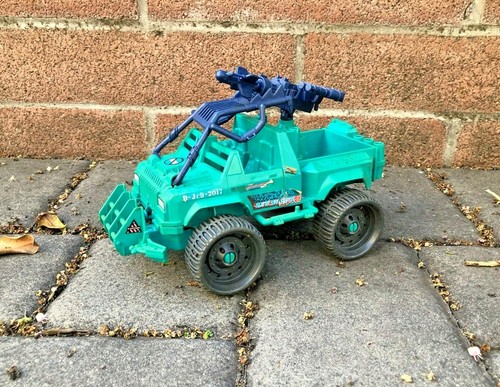 Hasbro joe battle - hasbro,