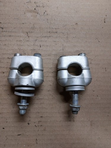 Pontets guidon origine gas - pontets,
