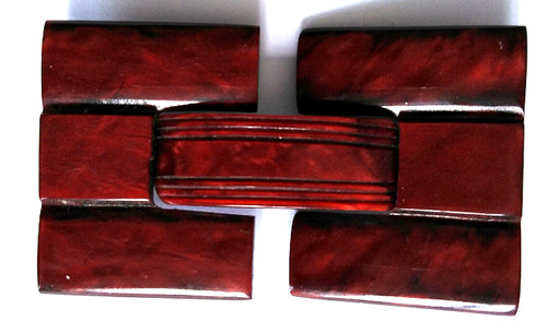 Ancienne boucle ceinture - ancienne, de