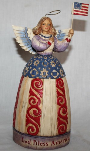2003 jim shore god - 2003,