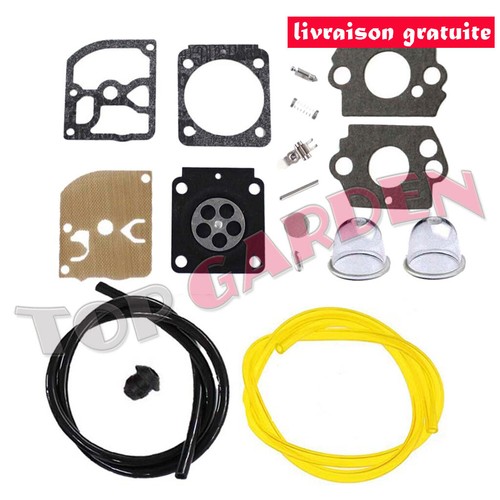 Carburateur reparation - carburateur,