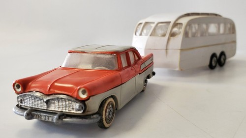 Simca chambord orange - chambord, et