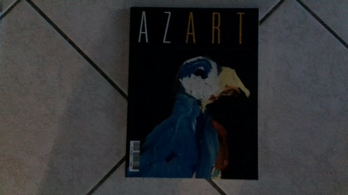 Magazine rare premier numero - rare,