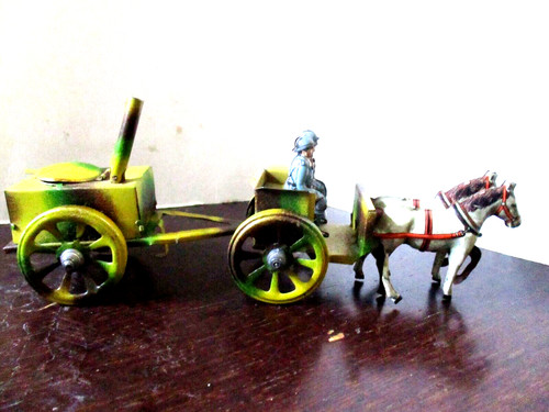 Penny toy roulante - toy,