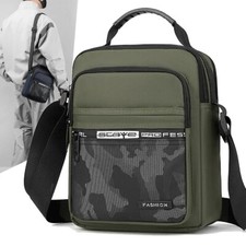 Sacoche Homme - GREEN MODEL -