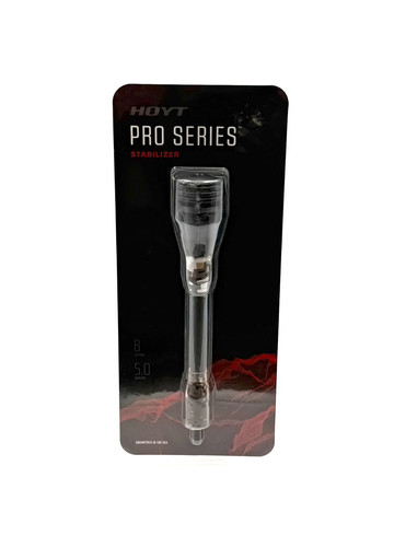 Hoyt pro series stabilizer - pro,