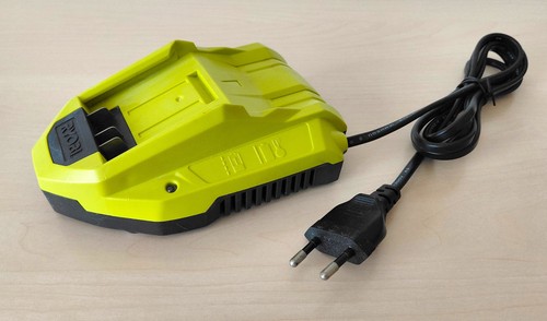 Chargeur neuf batterie ryobi - chargeur,