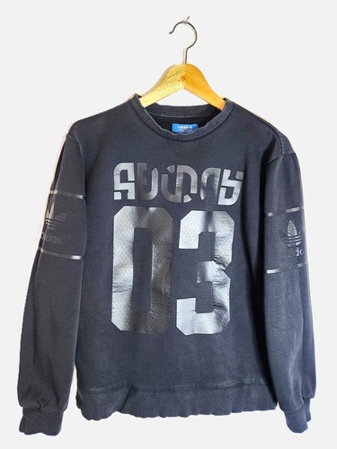 Sweat zippé adidas winter - sweat,