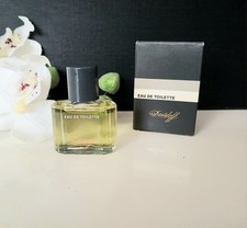 Davidoff Homme De Davidoff. Eau De Toilette 7 ml. Plein. Boite. Très Bon État. 
