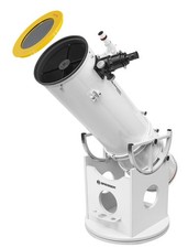 BRESSER Messier 10" Télescope