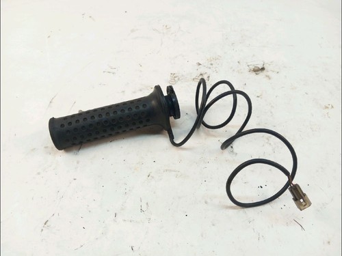 Accelerateur boitier moto - boitier,
