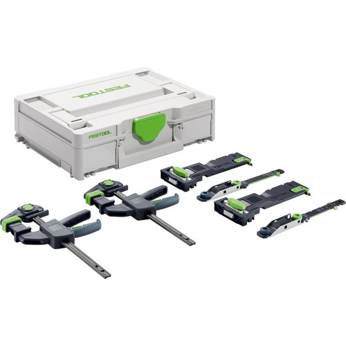 Festool set accessoires - set, d'accessoires