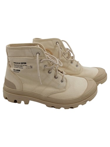 Palladium pampa bottes - pampa, hi