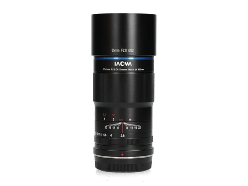 Laowa 8 macro - laowa,