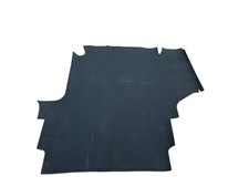 Tapis En Caoutchouc De Coffre