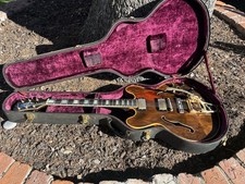 1973 Gibson ES-355TDSV w/ OHC