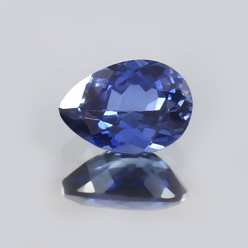 Aaa naturel saphir - saphir, royal