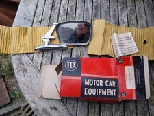 RETROVISEUR ANCIEN NEUF MIRROR